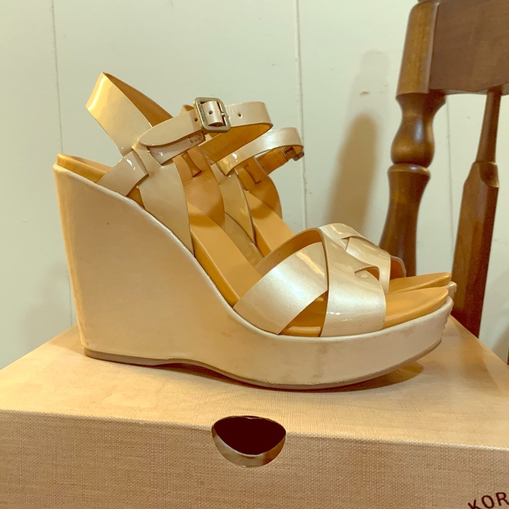 Kork-Ease Bette 2.0 Platform Sandal